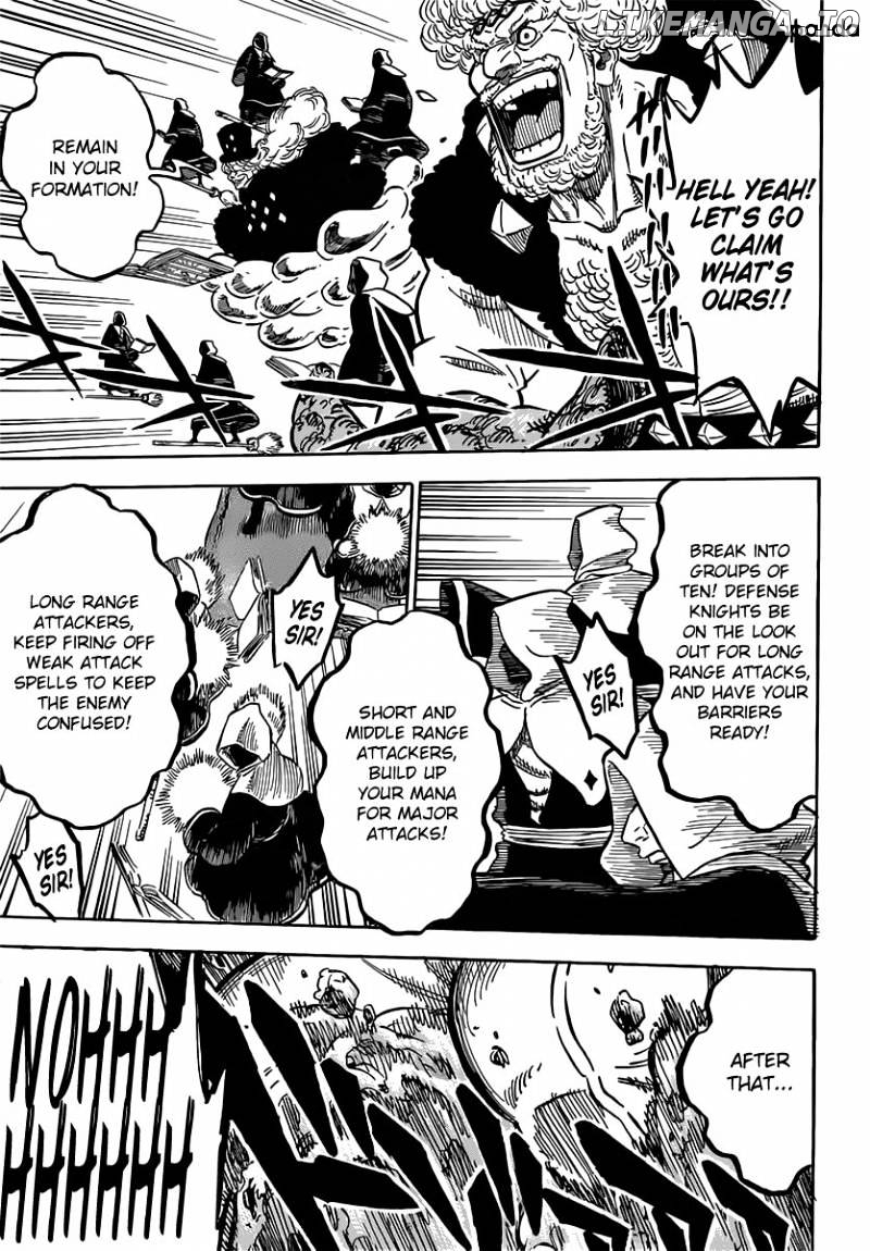 Black Clover chapter 75 image 05